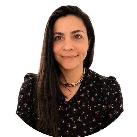 Sandra Jaramillo